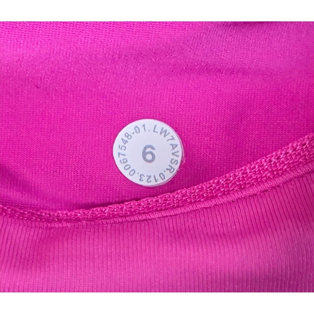Lululemon Speed Up Low-Rise Short 2.5